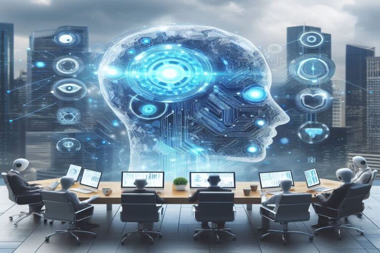 The Impact of Artificial Intelligence on Product Management